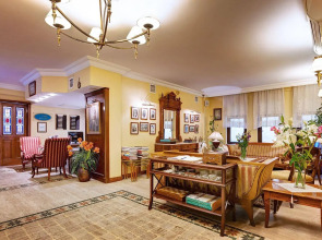 Arena Hotel - Special Class