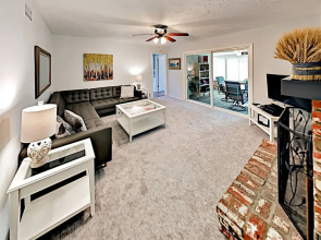Family Friendly 3 Bedroom Home