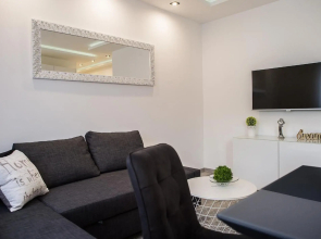 Solin apartments Praetorium