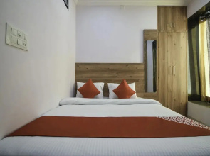 Yash Palace By OYO Rooms