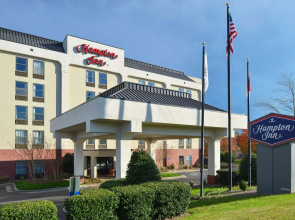 Hampton Inn Henderson