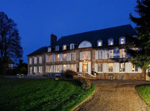 Chateau du Landel