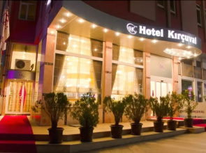 Kircuval Hotel