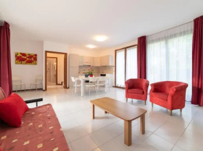 Villa Quadrilocale V4P
