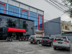 RedDoorz @ Jalan Kartini Semarang