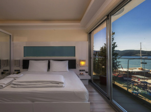 Orka Boutique Hotel