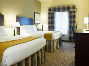 Holiday Inn Express & Suites San Antonio NW - Medical Area by IHG