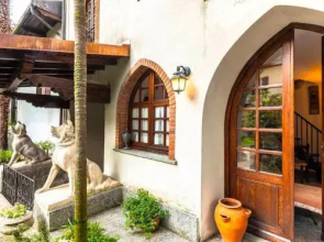 House Torre Lesa