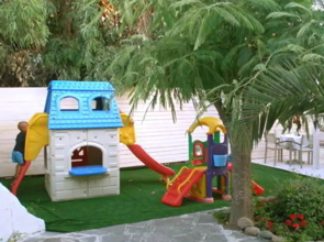 Ioli Apartments