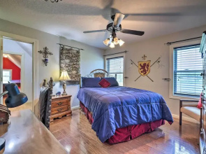 Extravagant 4,500 Sq Ft Home in Hill Country!