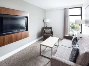 DoubleTree by Hilton Victoria, B.C. - Canada