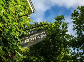 Hotel Au-Romain