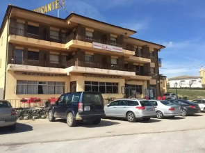 Hostal Restaurante Torremar