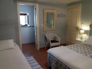 Casa Rural Luna