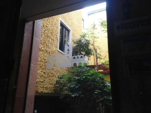Hotel Convento
