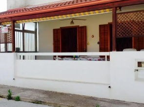 Casa Vacanza Il Pesco