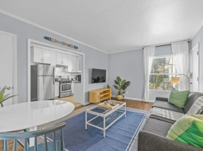 881 Furnished Apartments