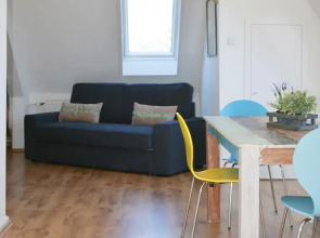 Altenbochumer Apartment