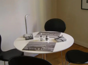 Executive Living Södermalm Chic