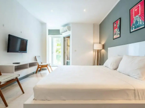 Damai Apartments 3BR