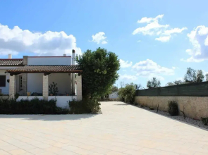 Contrada Macchia B&B