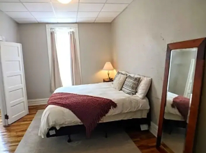 Hotel Crittenden