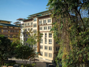 Hotel Bhutan Home
