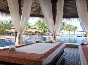 Khaolak Laguna Resort