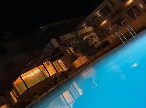 Sirius Otel Pamukkale