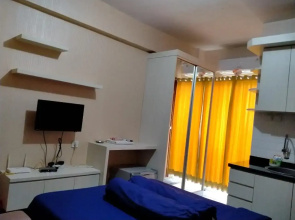 Cinere Resort Apartment By Celebrity Room