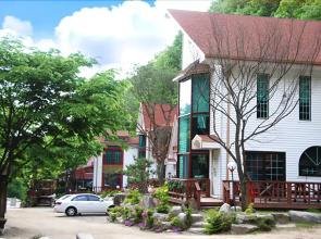 Pocheon Sunbeam Maru Pension