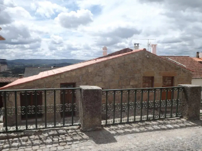 Casa Abraao