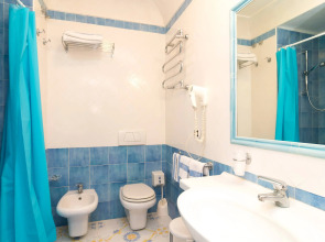 Hotel Terme Oriente  - Beach & SPA