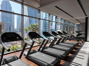 Jumeirah Living Marina Gate