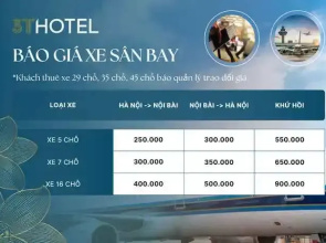 3T Hotel
