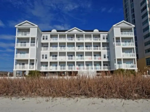Pier Watch Villas