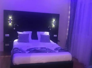 chambre suite B&B
