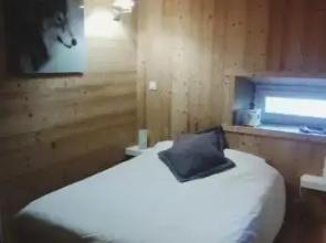 Appartement au rez de jardin d'une villa Mexicaine avec jacuzzi