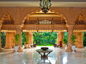 The Leela Palace Bengaluru
