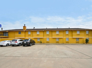 Americas Best Value Inn & Suites Brenham