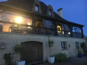 chambre de madel
