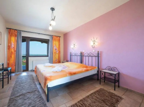 Hotel Erodios