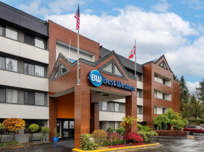 Best Western Alderwood