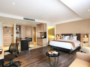 Swiss Belinn Karawang