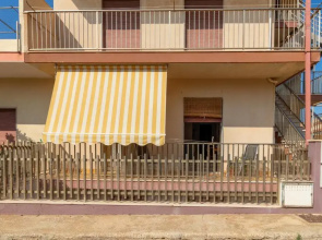 Appartamento a 5 min dal mare