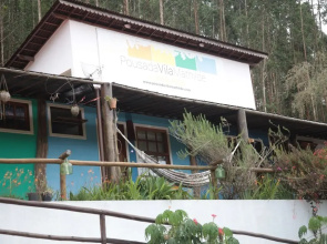 Pousada Vila Mathilde