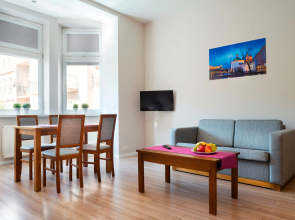 Emaus Apartments