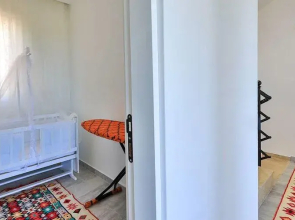 Villa Mor 2 Gökseki