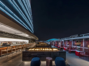 InterContinental Los Angeles Downtown by IHG
