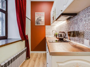 Home24 на переулке Балакиревский 23